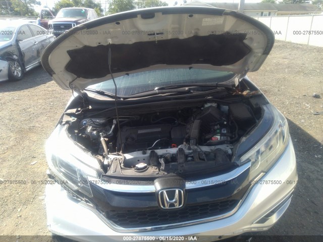 Photo 9 VIN: 2HKRM4H77FH609358 - HONDA CR-V 