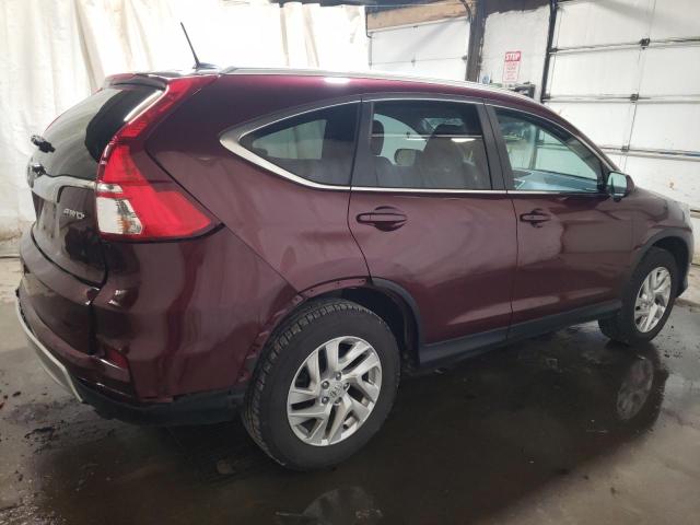 Photo 2 VIN: 2HKRM4H77FH623115 - HONDA CRV 