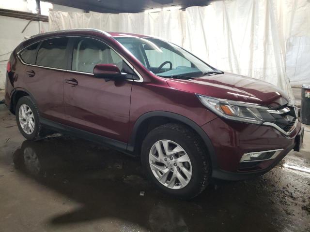 Photo 3 VIN: 2HKRM4H77FH623115 - HONDA CRV 