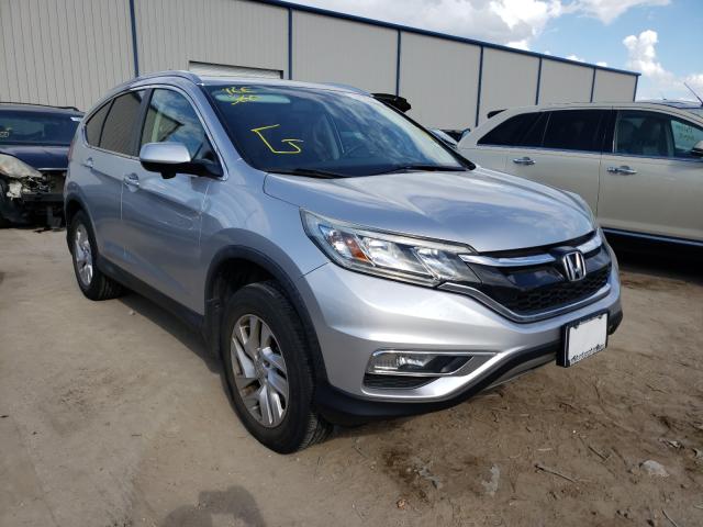 Photo 0 VIN: 2HKRM4H77FH631912 - HONDA CR-V 