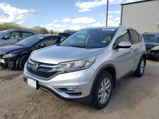 Photo 1 VIN: 2HKRM4H77FH631912 - HONDA CR-V 