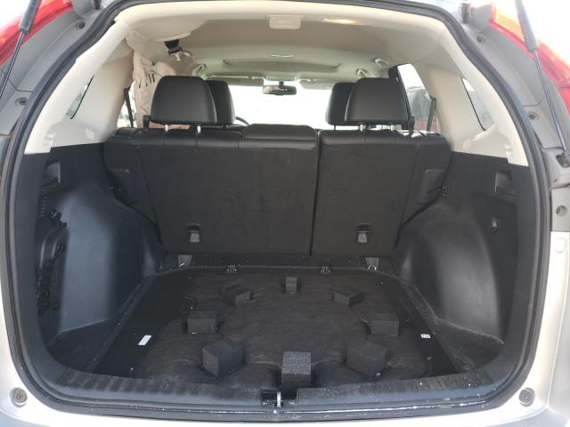 Photo 8 VIN: 2HKRM4H77FH631912 - HONDA CR-V 