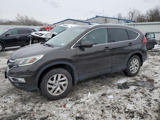 Photo 0 VIN: 2HKRM4H77FH634261 - HONDA CRV 