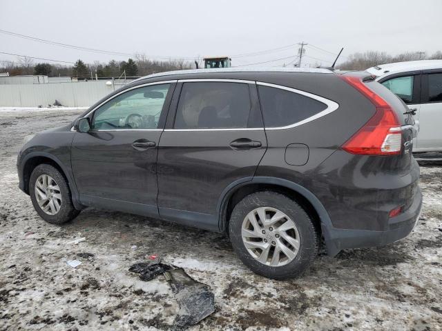 Photo 1 VIN: 2HKRM4H77FH634261 - HONDA CRV 