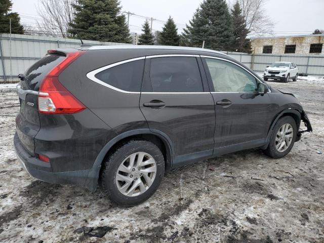 Photo 2 VIN: 2HKRM4H77FH634261 - HONDA CRV 