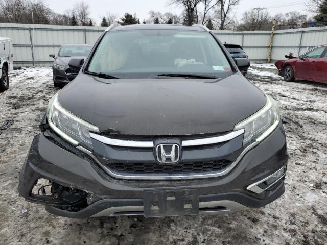 Photo 4 VIN: 2HKRM4H77FH634261 - HONDA CRV 