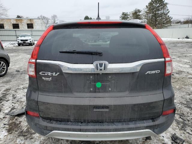 Photo 5 VIN: 2HKRM4H77FH634261 - HONDA CRV 