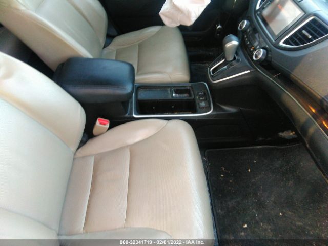 Photo 4 VIN: 2HKRM4H77FH651593 - HONDA CR-V 