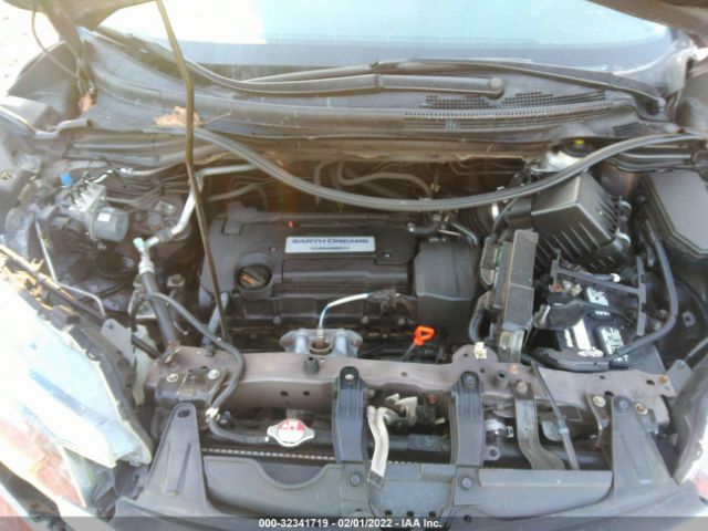 Photo 9 VIN: 2HKRM4H77FH651593 - HONDA CR-V 