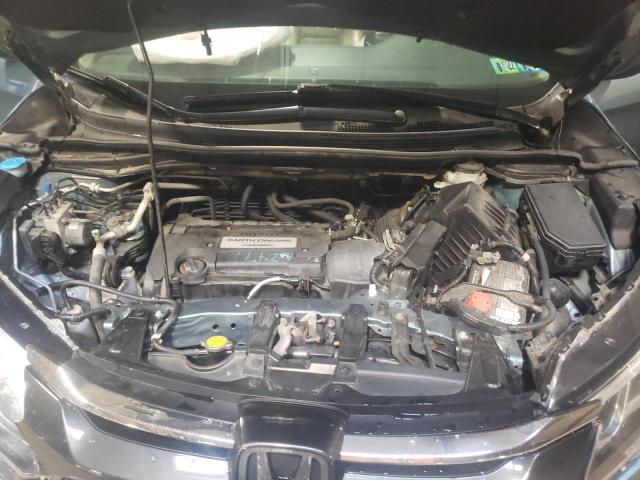 Photo 6 VIN: 2HKRM4H77FH652646 - HONDA CR-V EXL 