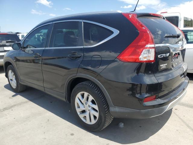 Photo 1 VIN: 2HKRM4H77FH654851 - HONDA CR-V EXL 