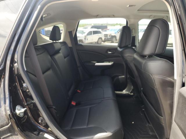 Photo 10 VIN: 2HKRM4H77FH654851 - HONDA CR-V EXL 