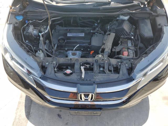 Photo 11 VIN: 2HKRM4H77FH654851 - HONDA CR-V EXL 