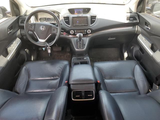 Photo 7 VIN: 2HKRM4H77FH654851 - HONDA CR-V EXL 