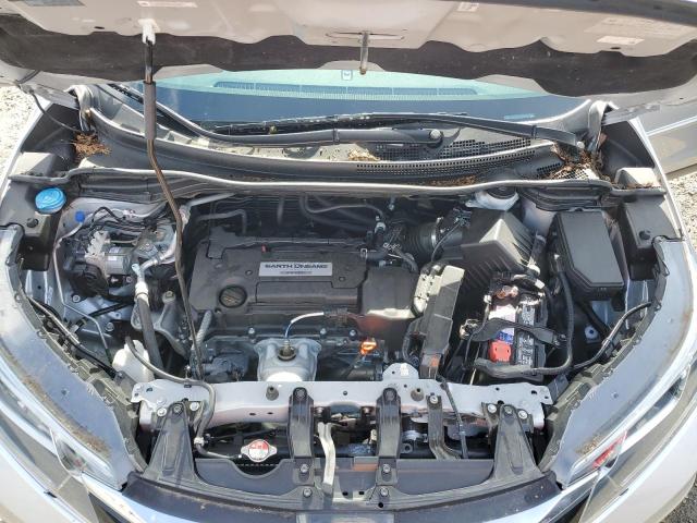 Photo 11 VIN: 2HKRM4H77FH667633 - HONDA CR-V EXL 