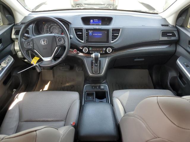 Photo 7 VIN: 2HKRM4H77FH667633 - HONDA CR-V EXL 