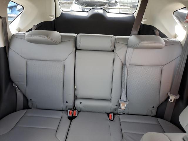 Photo 9 VIN: 2HKRM4H77FH667633 - HONDA CR-V EXL 