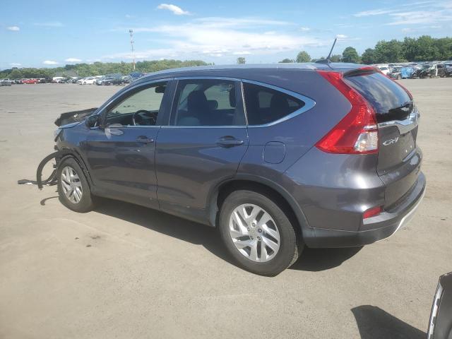 Photo 1 VIN: 2HKRM4H77FH668068 - HONDA CRV 