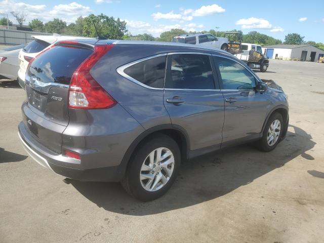 Photo 2 VIN: 2HKRM4H77FH668068 - HONDA CRV 