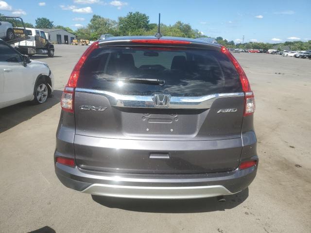 Photo 5 VIN: 2HKRM4H77FH668068 - HONDA CRV 