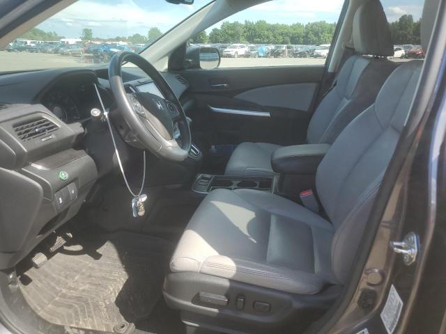 Photo 6 VIN: 2HKRM4H77FH668068 - HONDA CRV 