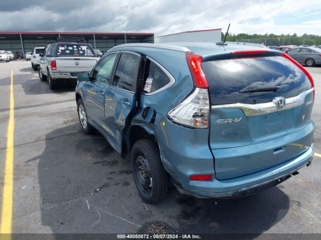 Photo 2 VIN: 2HKRM4H77FH673058 - HONDA CR-V 