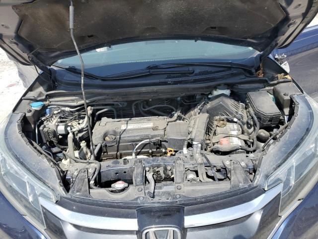 Photo 11 VIN: 2HKRM4H77FH680897 - HONDA CR-V EXL 