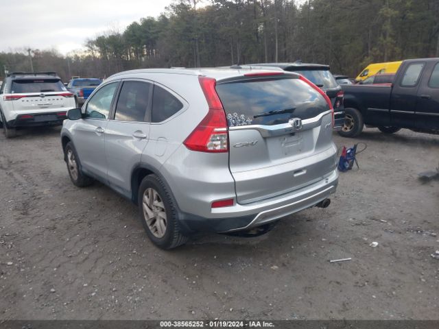 Photo 2 VIN: 2HKRM4H77FH690040 - HONDA CR-V 