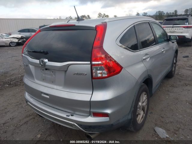 Photo 3 VIN: 2HKRM4H77FH690040 - HONDA CR-V 