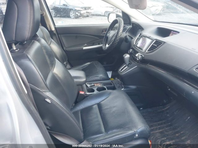 Photo 4 VIN: 2HKRM4H77FH690040 - HONDA CR-V 