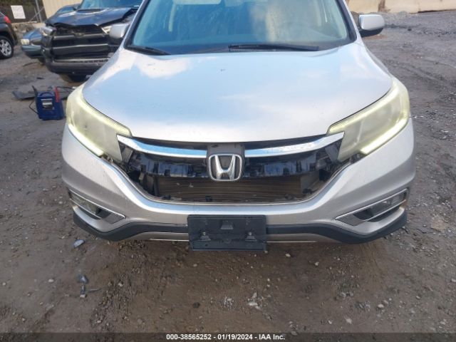 Photo 5 VIN: 2HKRM4H77FH690040 - HONDA CR-V 