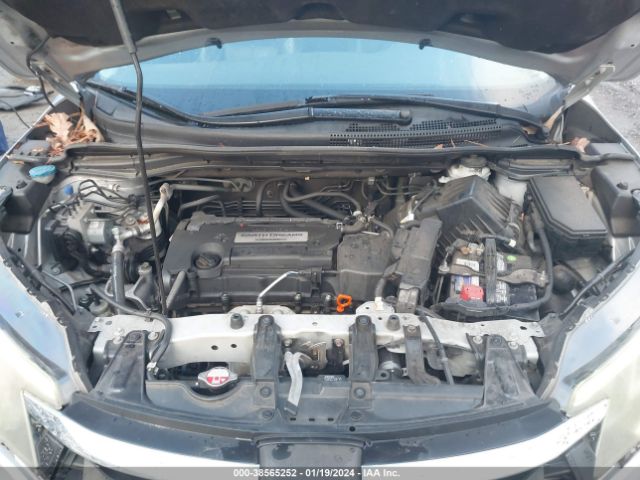 Photo 9 VIN: 2HKRM4H77FH690040 - HONDA CR-V 