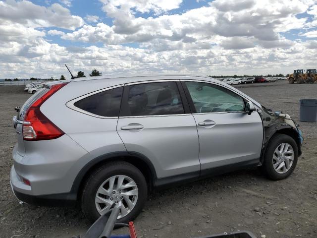 Photo 2 VIN: 2HKRM4H77FH695173 - HONDA CRV 