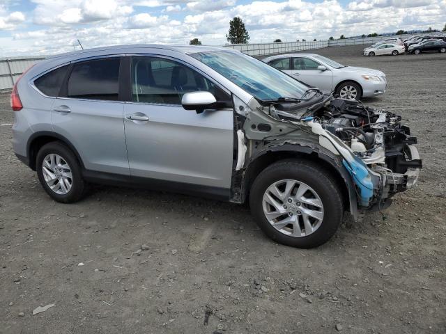 Photo 3 VIN: 2HKRM4H77FH695173 - HONDA CRV 