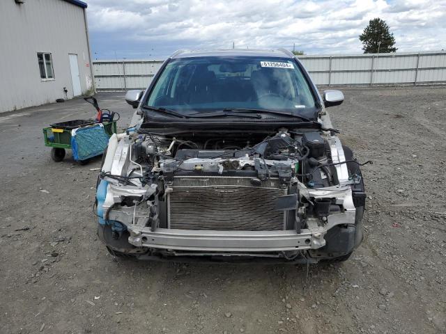 Photo 4 VIN: 2HKRM4H77FH695173 - HONDA CRV 