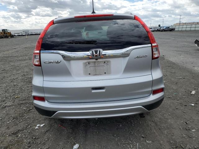 Photo 5 VIN: 2HKRM4H77FH695173 - HONDA CRV 