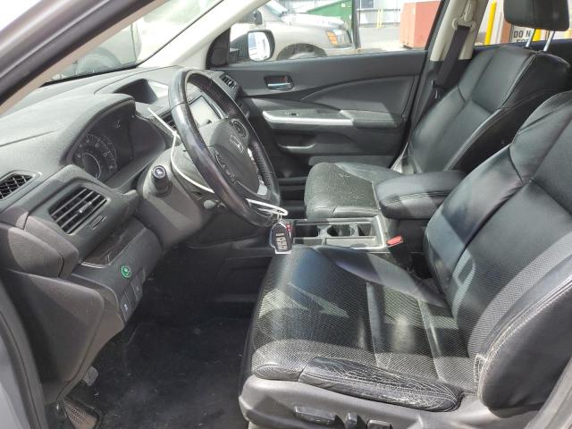 Photo 6 VIN: 2HKRM4H77FH695173 - HONDA CRV 