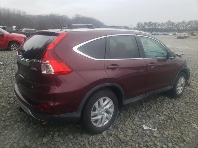 Photo 2 VIN: 2HKRM4H77FH703014 - HONDA CRV 