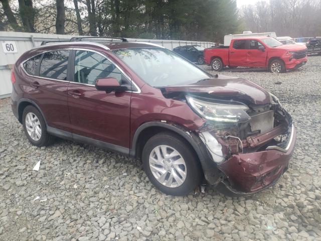 Photo 3 VIN: 2HKRM4H77FH703014 - HONDA CRV 