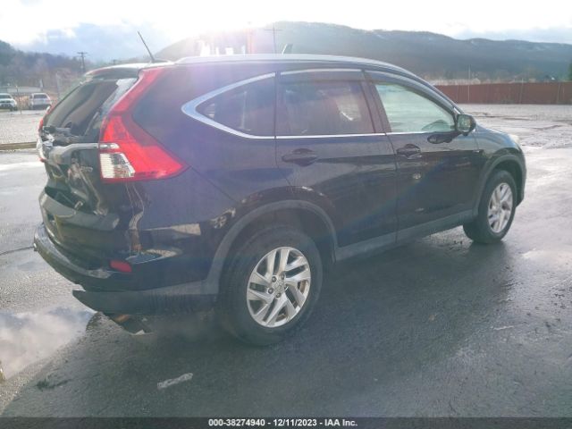 Photo 3 VIN: 2HKRM4H77GH600595 - HONDA CR-V 