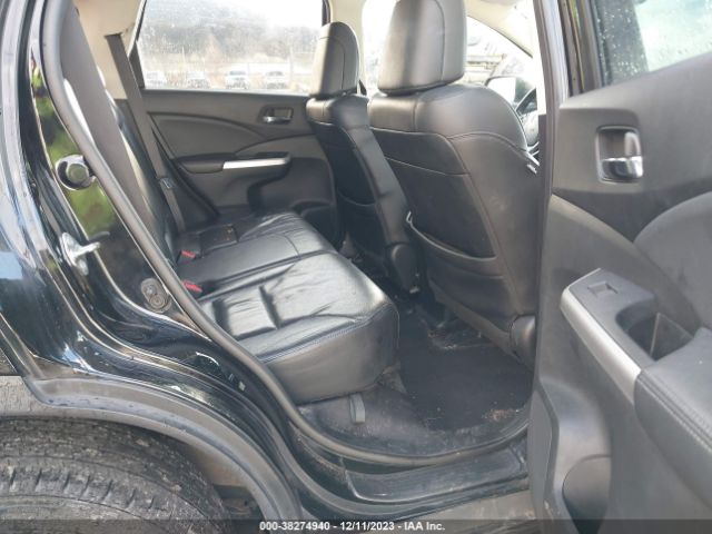 Photo 7 VIN: 2HKRM4H77GH600595 - HONDA CR-V 