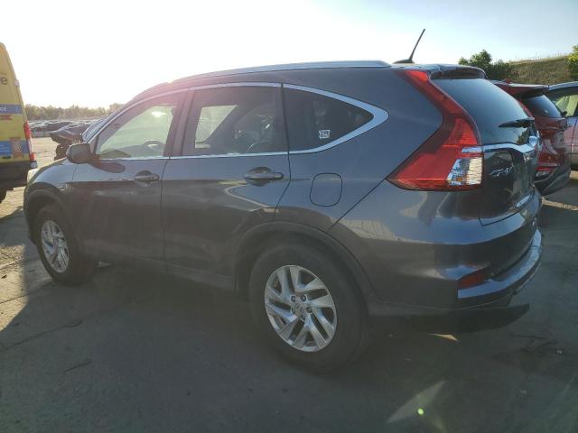 Photo 1 VIN: 2HKRM4H77GH616893 - HONDA CRV 