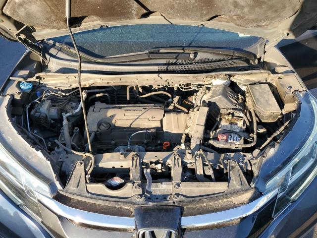 Photo 10 VIN: 2HKRM4H77GH616893 - HONDA CRV 