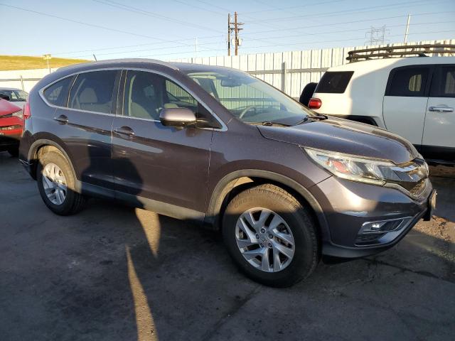 Photo 3 VIN: 2HKRM4H77GH616893 - HONDA CRV 