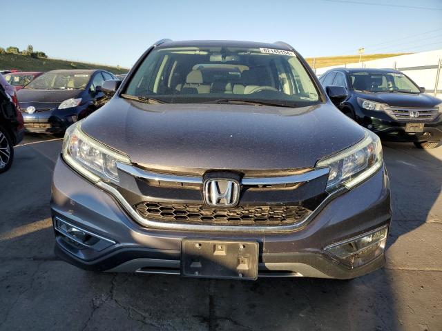 Photo 4 VIN: 2HKRM4H77GH616893 - HONDA CRV 