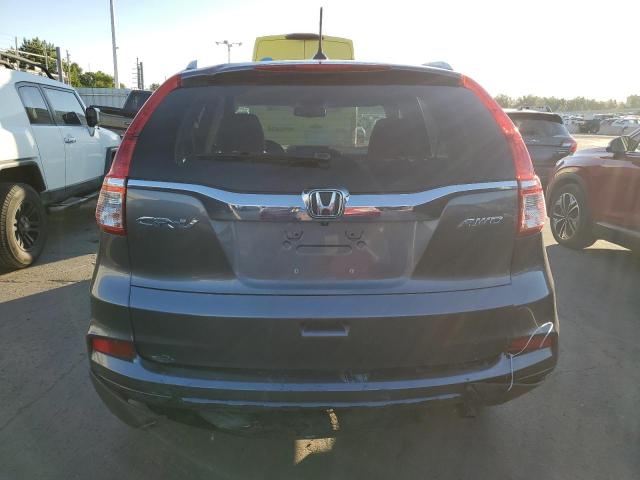 Photo 5 VIN: 2HKRM4H77GH616893 - HONDA CRV 