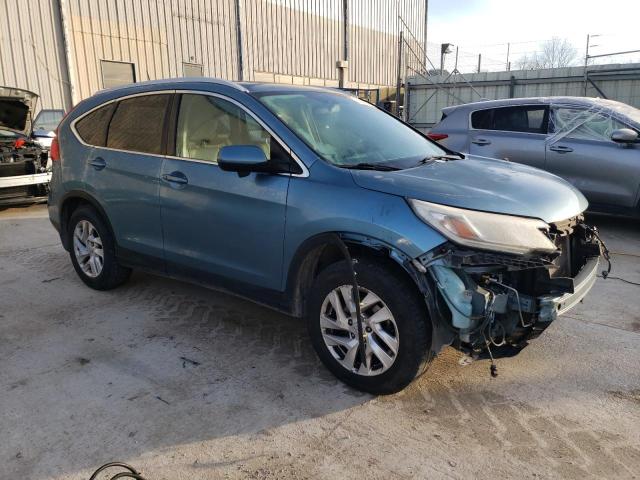 Photo 3 VIN: 2HKRM4H77GH617896 - HONDA CRV 