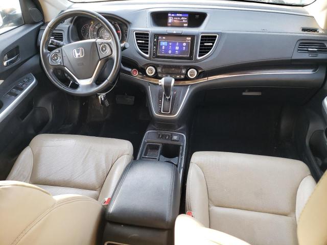 Photo 7 VIN: 2HKRM4H77GH617896 - HONDA CRV 