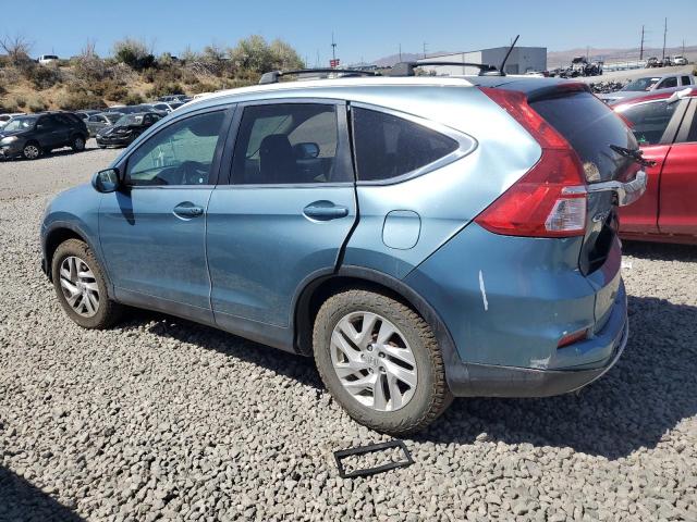 Photo 1 VIN: 2HKRM4H77GH625612 - HONDA CR-V EXL 