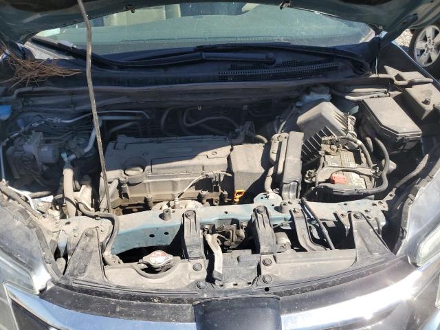 Photo 11 VIN: 2HKRM4H77GH625612 - HONDA CR-V EXL 